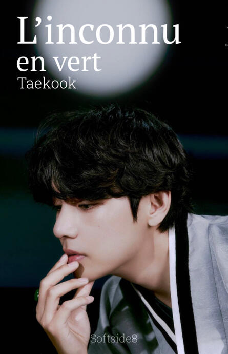L’Inconnu en vert